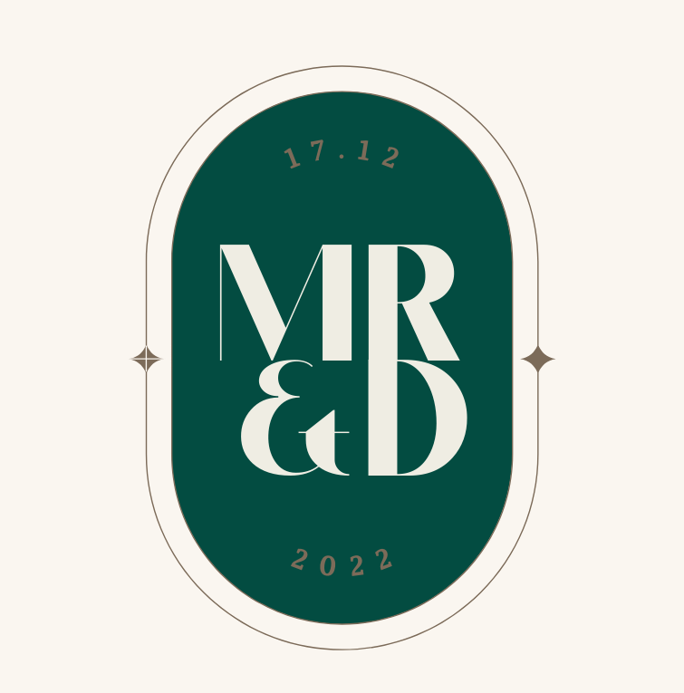 Mariage de Marie-Rébecca & Damien